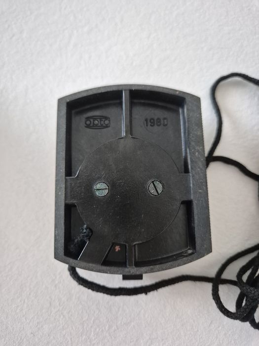 Kompas wojskowy AK busola artyleryjska