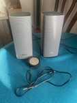 Bose companion 20