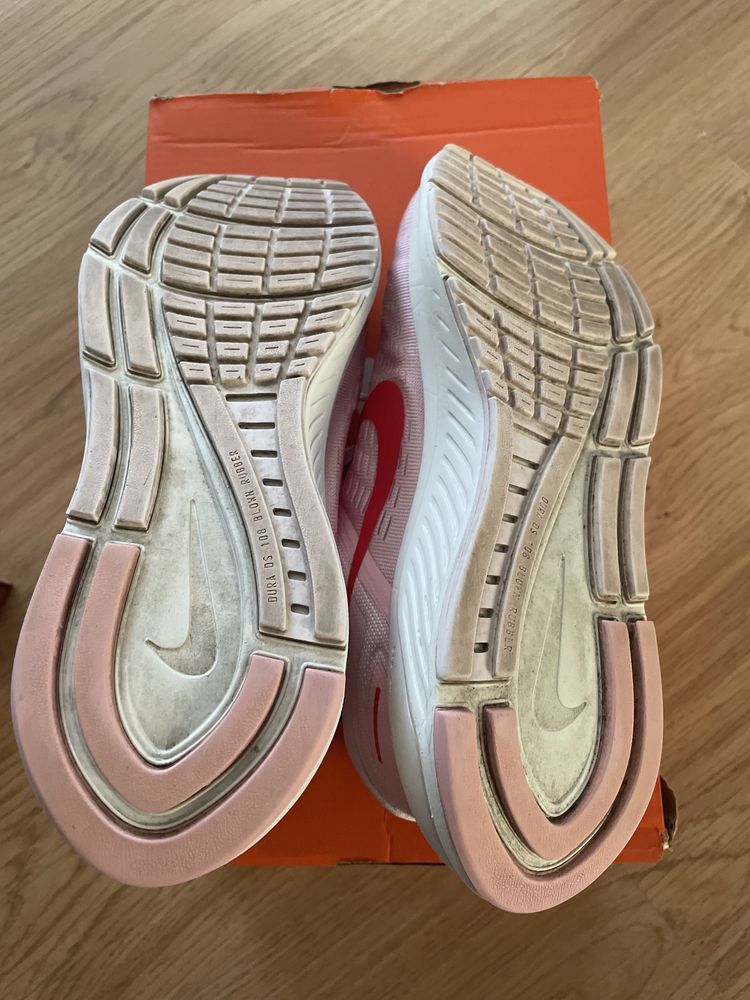 Nike air zoom structure 24 r.38 (24cm)