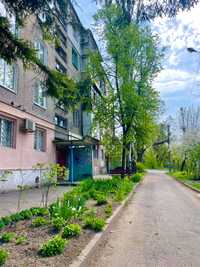 2х кімнатна квартира на Україні як готовий бізнес під аренду.