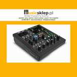 Mackie Pro FX6v3+ 6-kanałowy mikser analogowy interfejs audio USB-C