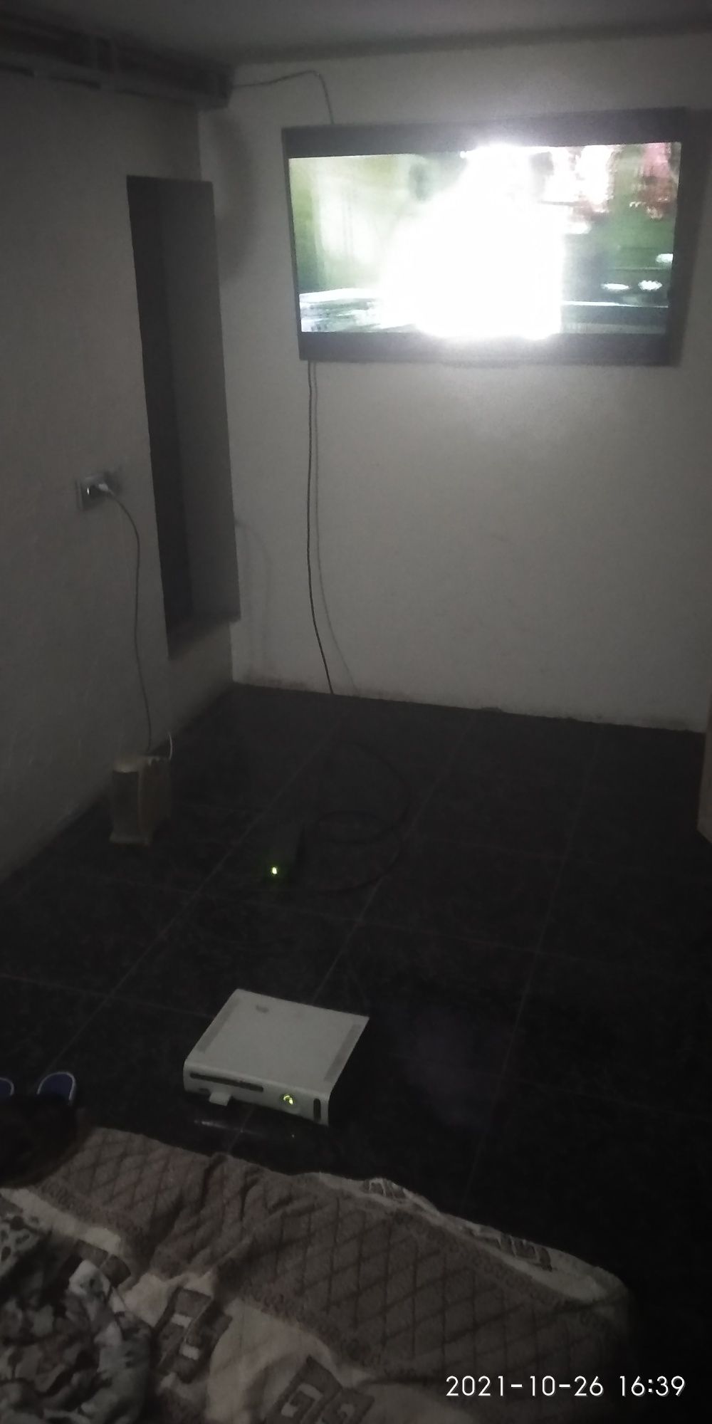 Xbox. Перепрошит. Кучу игр в придачу.