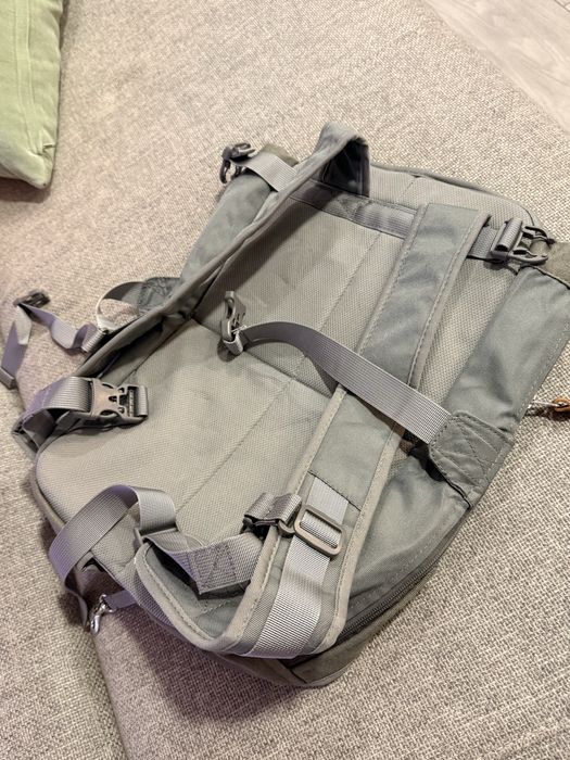 Mochila para carregar cao