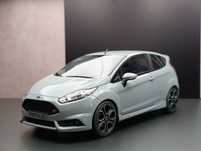 Ford Fiesta ST 1/18