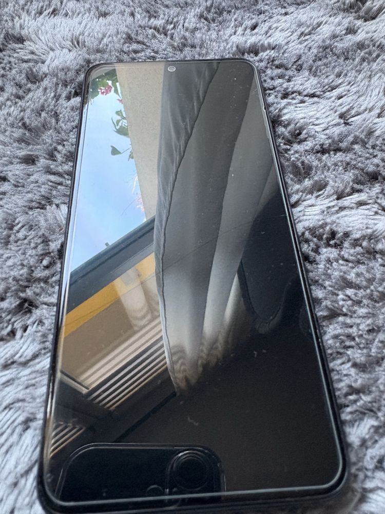 Redmi note11 graphite gray 128 gb