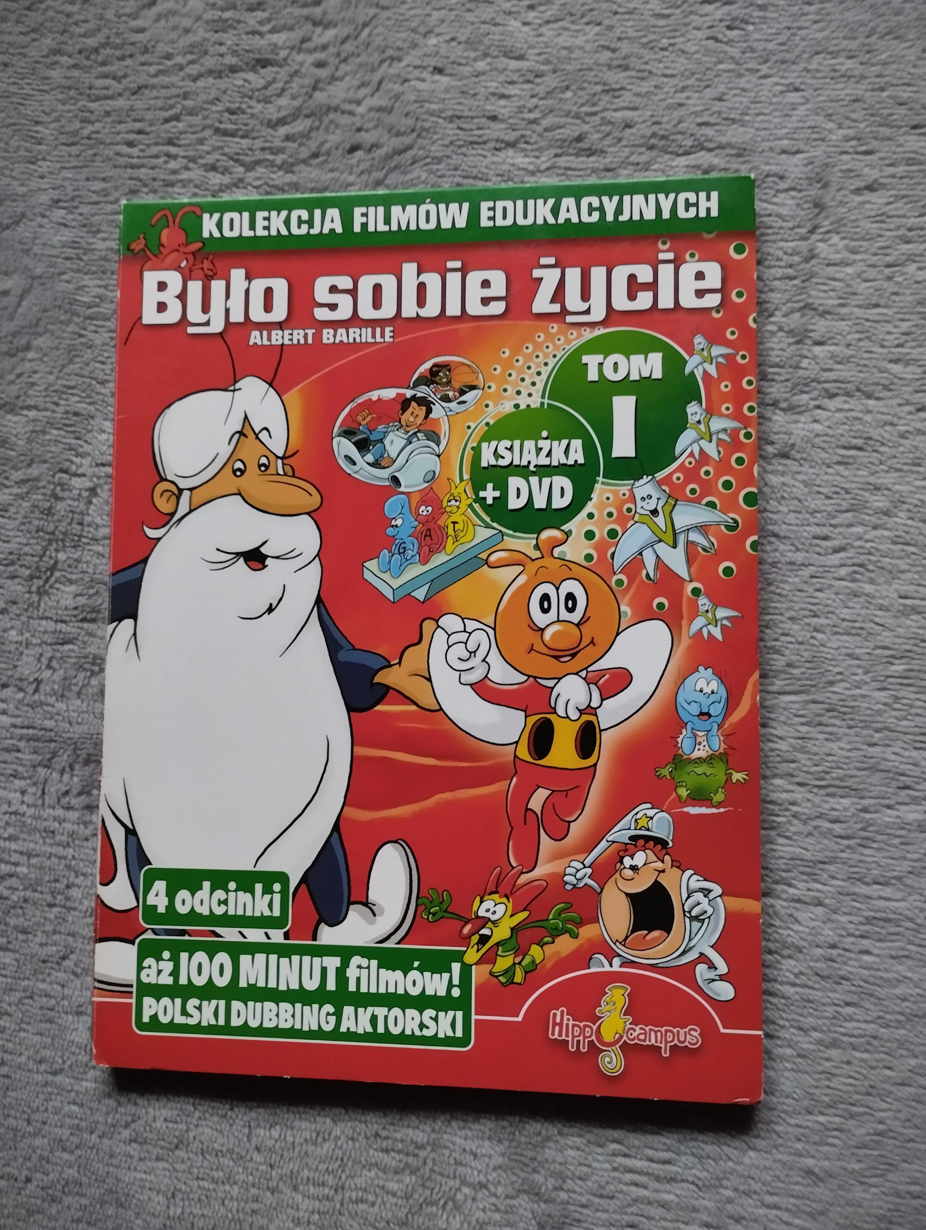 Było sobie życie, płyty