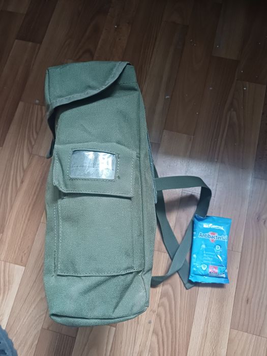 Продам протигаз СМ-6 та фільтр NBC-3/SL M
