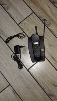 Telefon bezprzewodowy stacjonarny PHILIPS