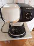 Ekspres kawowy Bosch tassimo