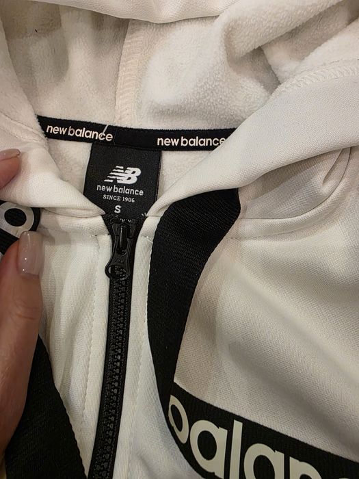 Костюм женский флис NB бу