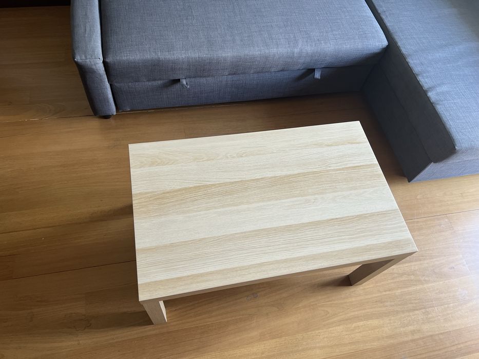 Mesa de centro IKEA LACK