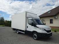 Iveco 35C14 2.3 140 KM KLIMA WINDA