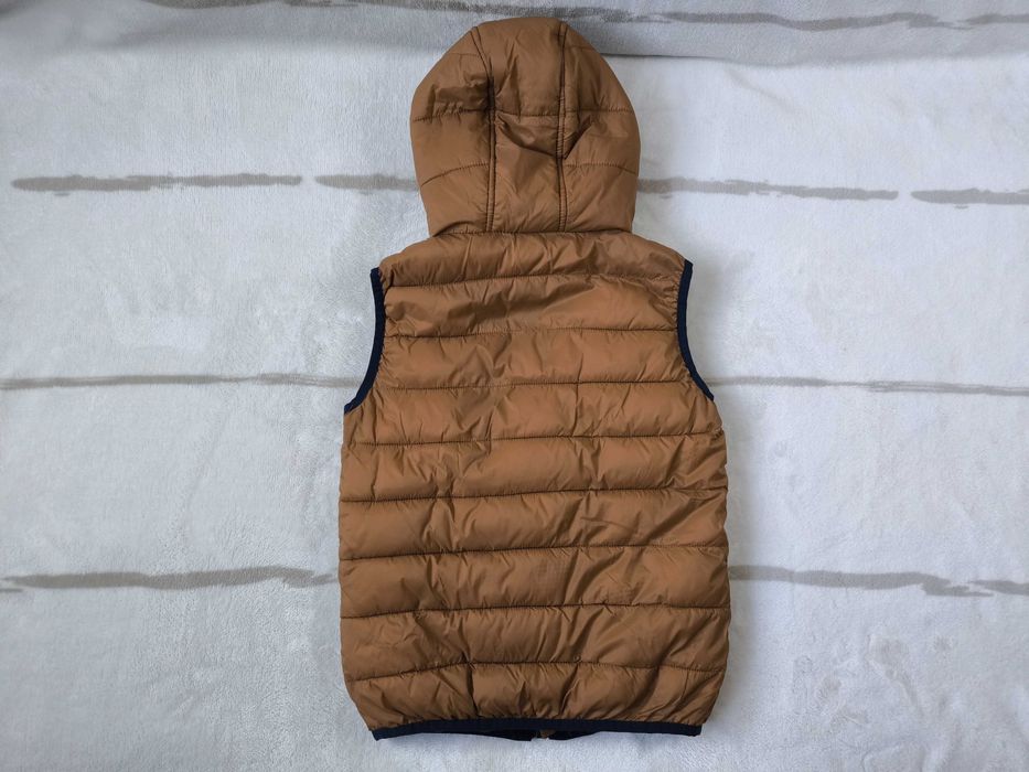 Жилет детский Outdoor Jacket на 8 лет 128 см
