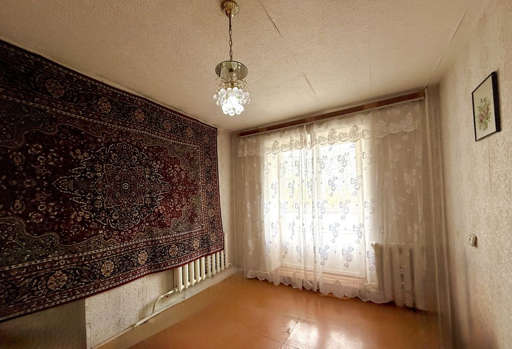 3х кім ,63м2, А/О