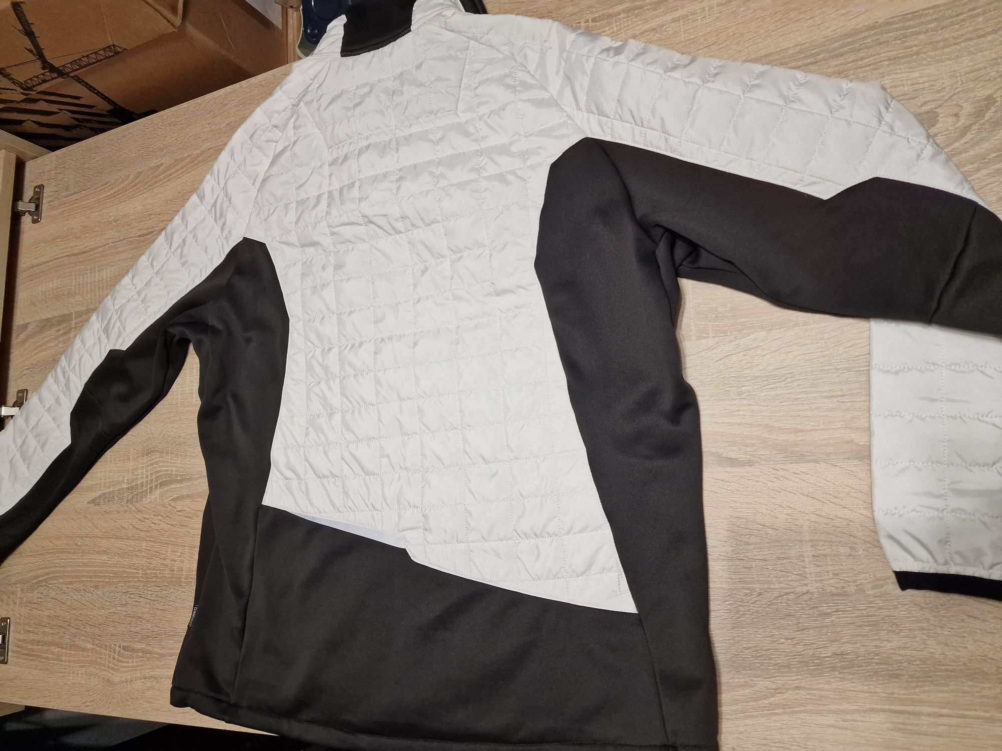 Mascota kurtka termiczna rozm. XL
