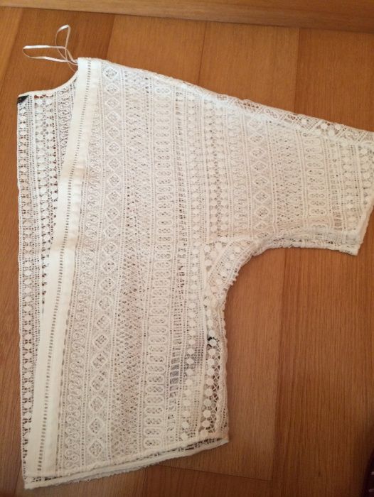 Casaco Massimo Dutti