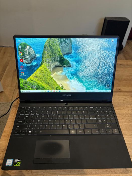 Laptop lenovo Legion