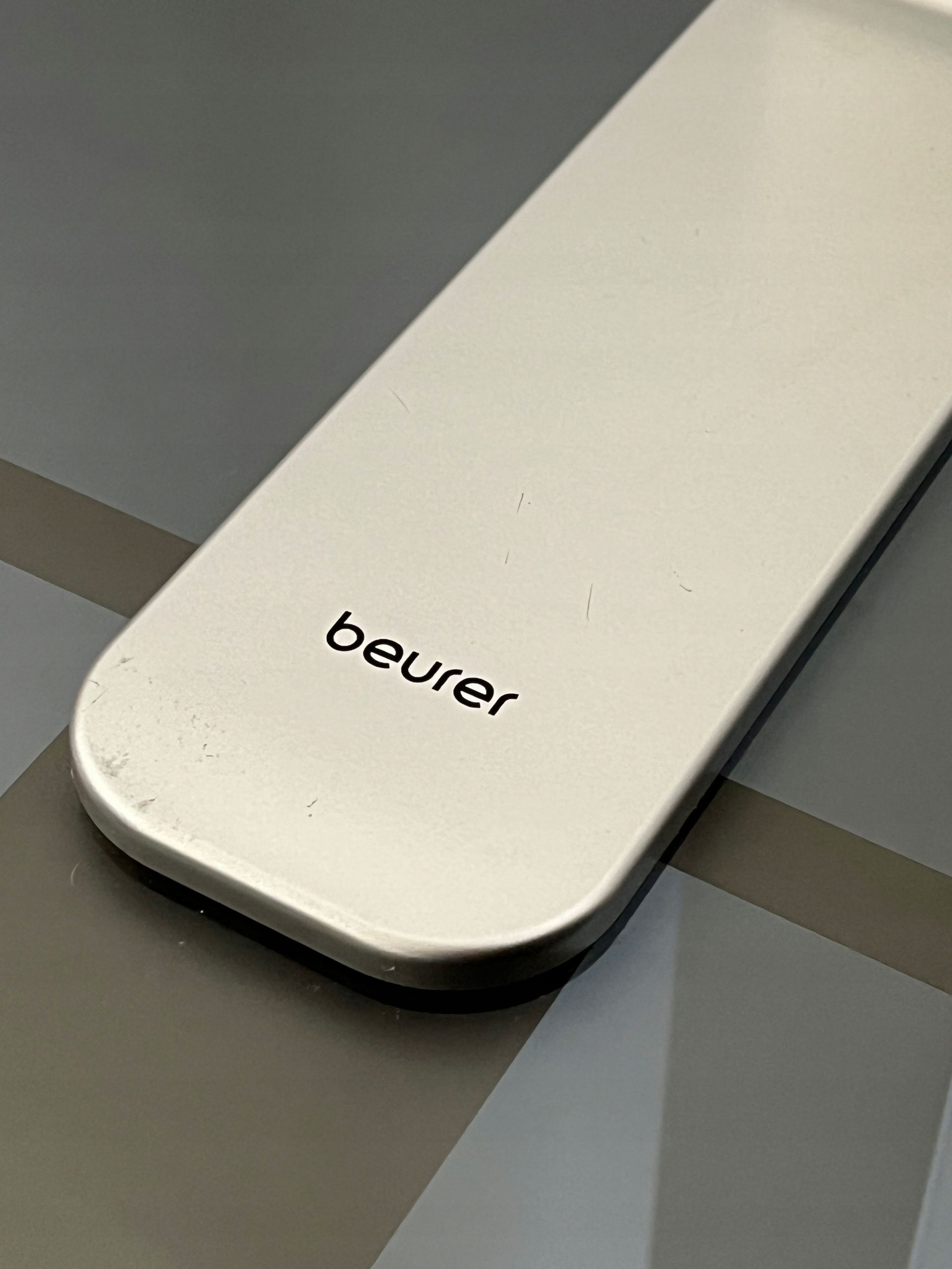 Waga łazienkowa Beurer BF 1000 Super Precision