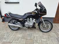 Yamaha xj 900 58L 4bb 1989rok 68tys km