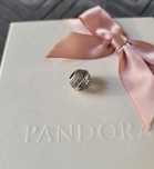 Pandora charms logo pave 799489C01