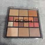 Paleta do makijażu GOSH Grab & Go 002