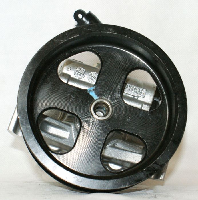 POMPA WSPOMAGANIA LAND ROVER DEFENDER PEB500100 NOWA