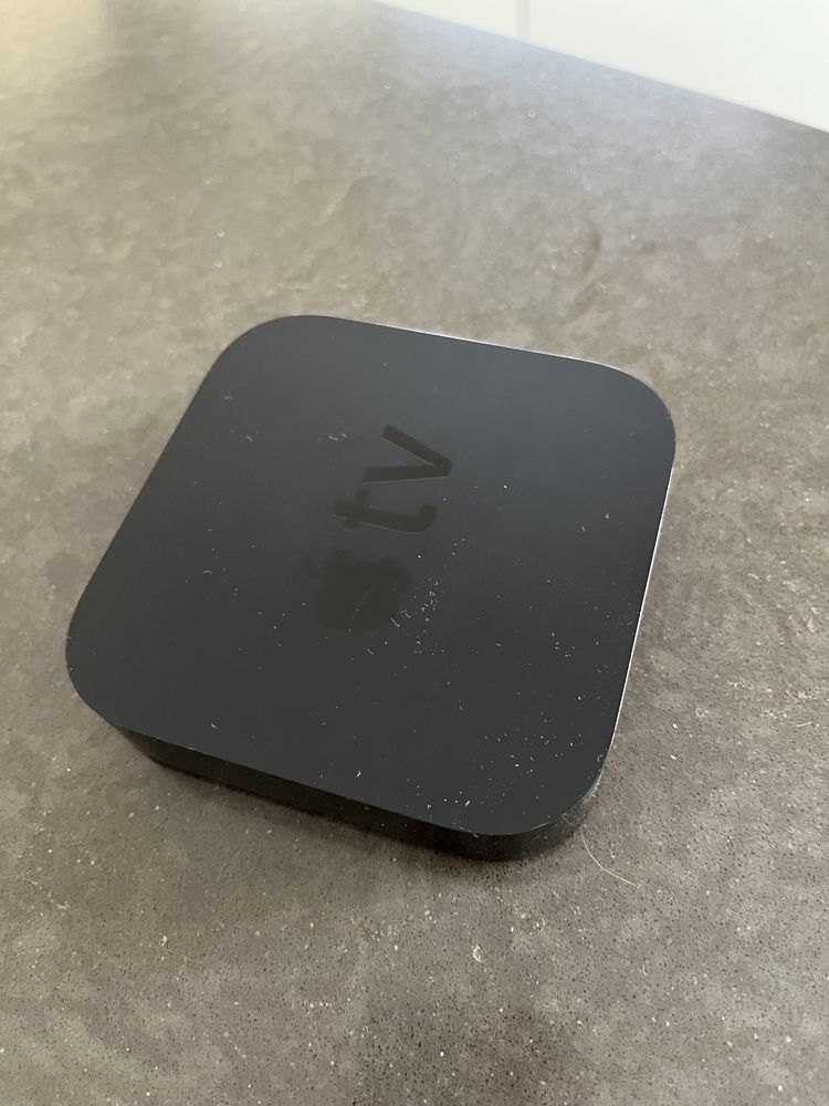 Apple TV 3ª Geração A1469