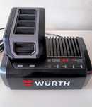Wurth Ładowarka ALG 18/6 Fast, akumulator