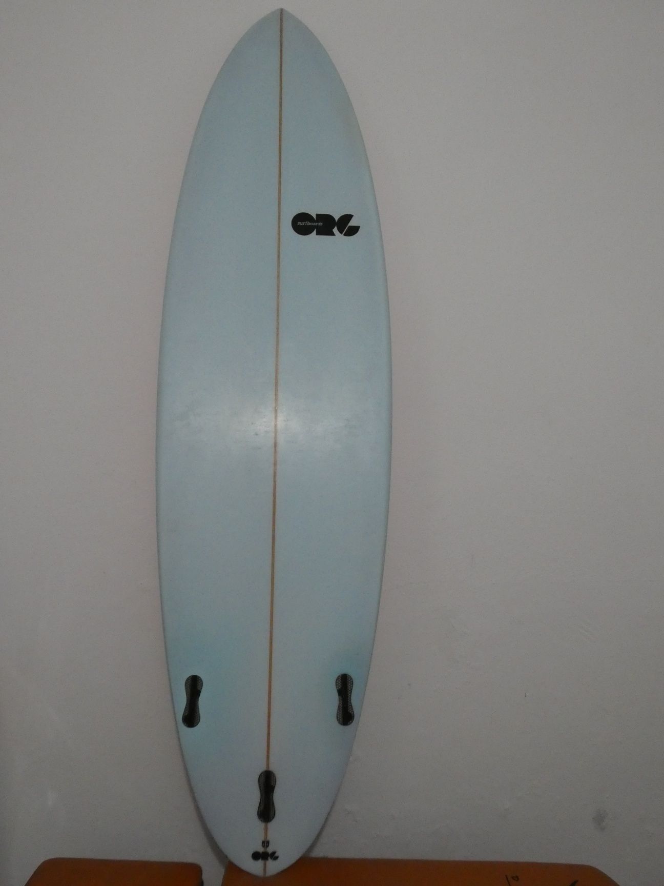 Prancha de surf 6'8"