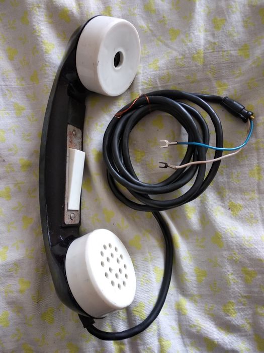 Телефонные трубки