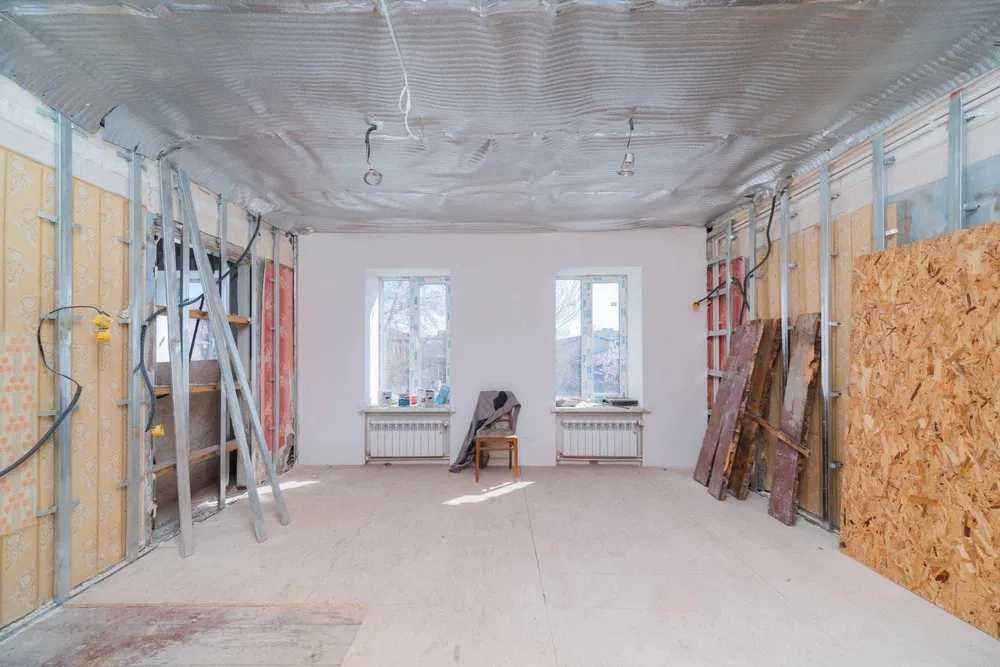 ‼️‼️‼️Велика квартира + 4–7 гостинок. Е-відновлення.‼️‼️‼️