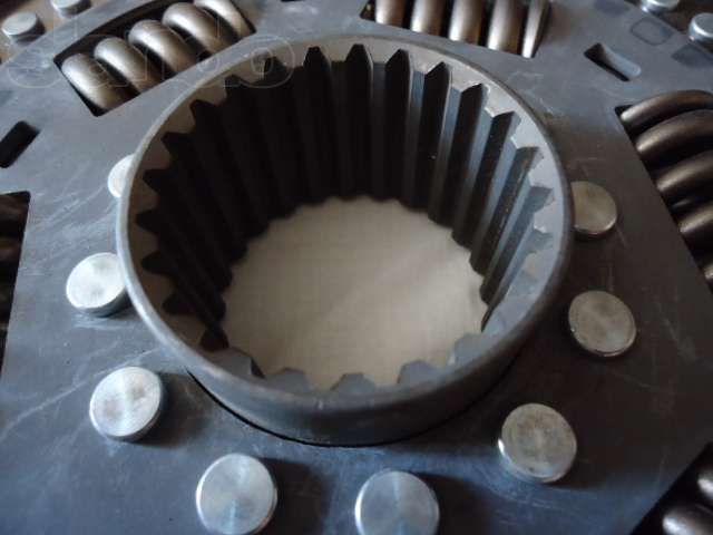 Сцепление Д-260.4  Дойц ХТЗ