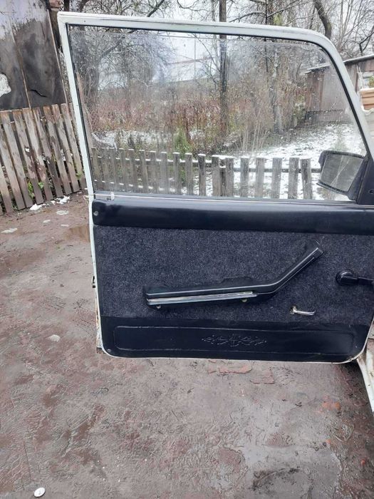 На повному ходу, сів поїхав