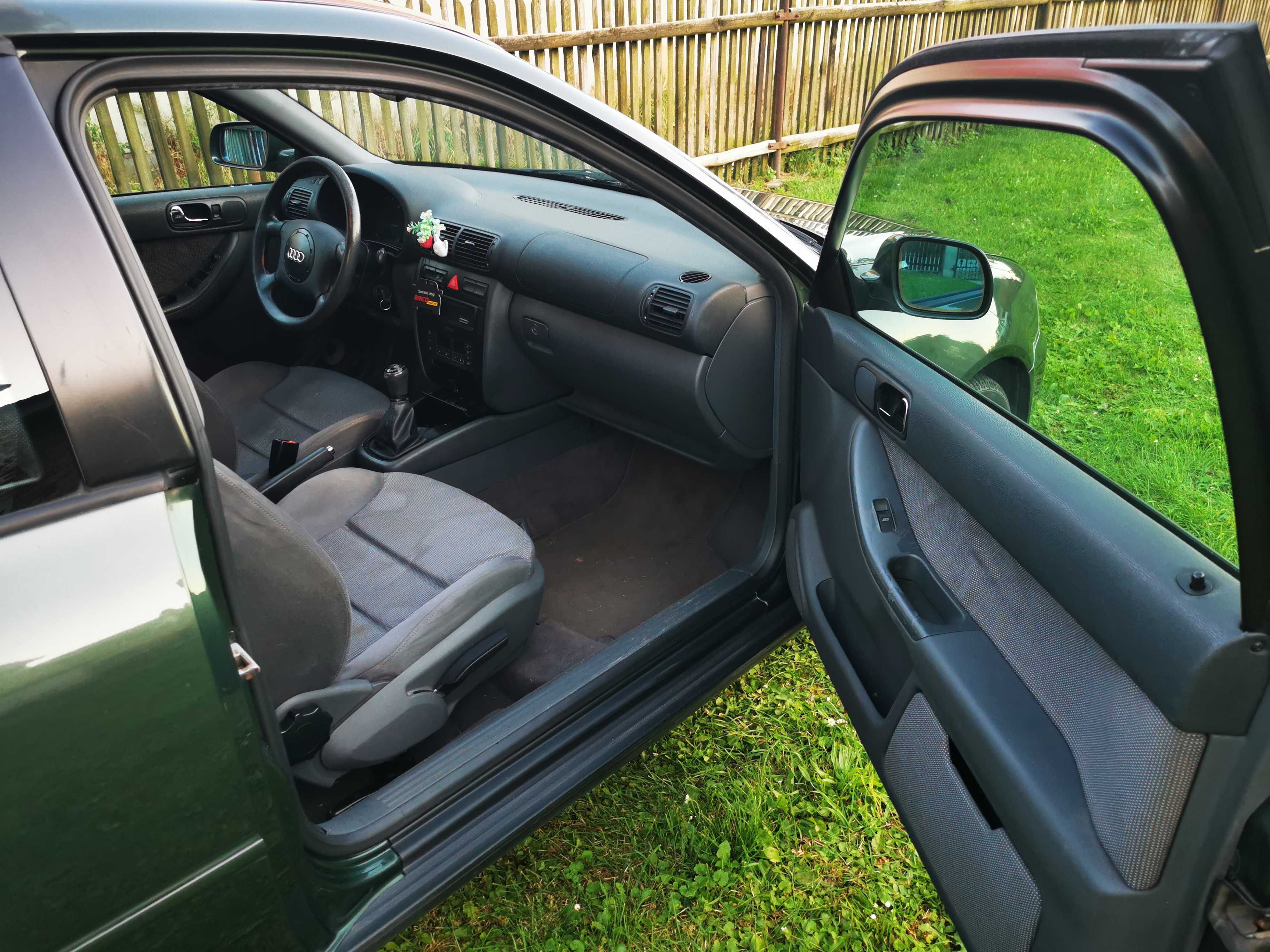 Audi A3 TDI 2000