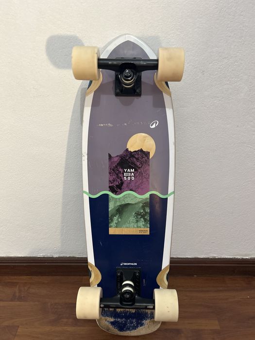 Skate Cruiser Seven Plys