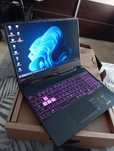 Laptop gamingowy asus tuf gaming f15 2021
