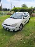 na sprzedaż ford fokus 1.8 TD
