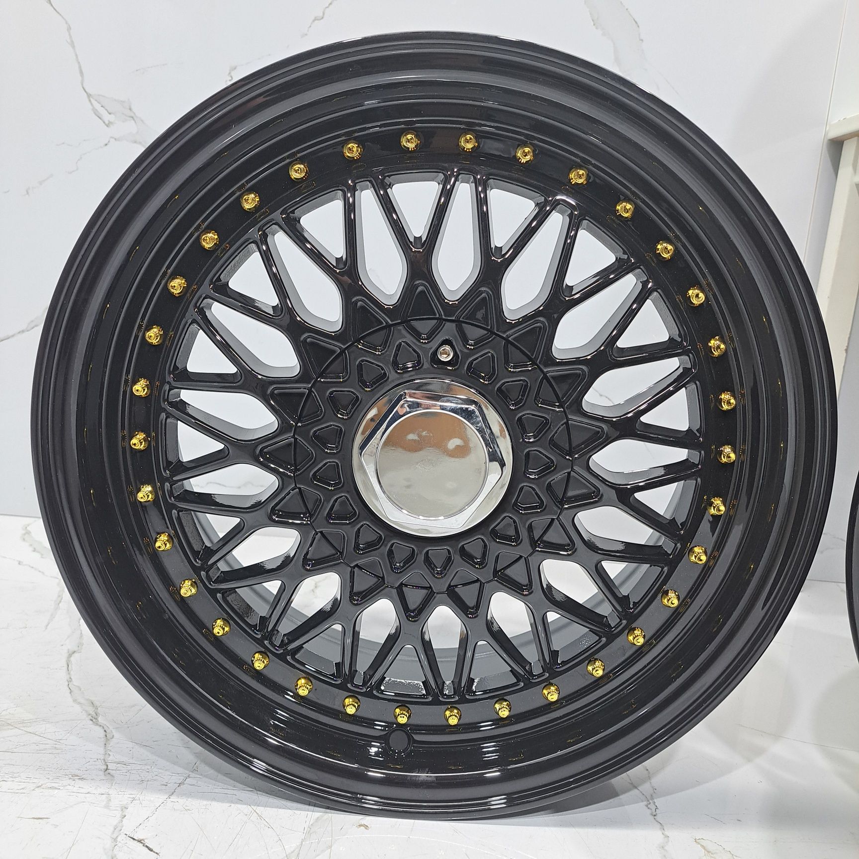 Jantes 16" LOOK BBS 4x100 4x114.3