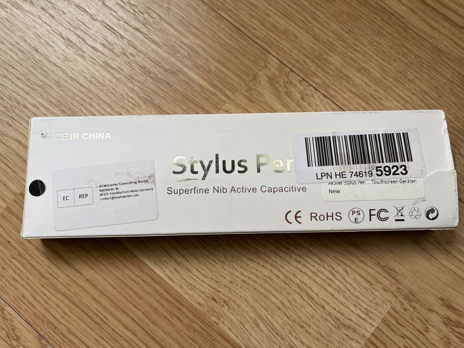 Продам Стилус новий