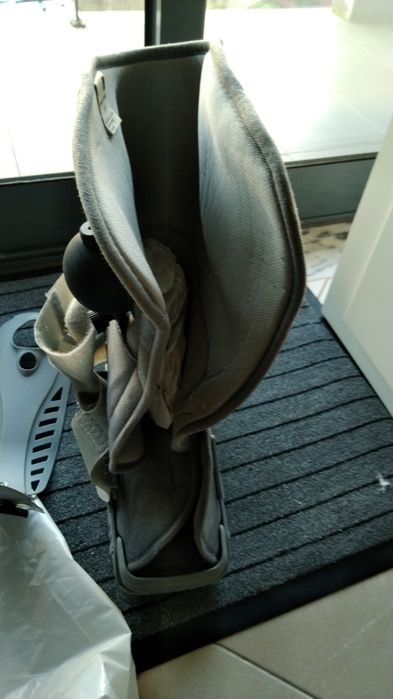 Bota de imobilização Walker