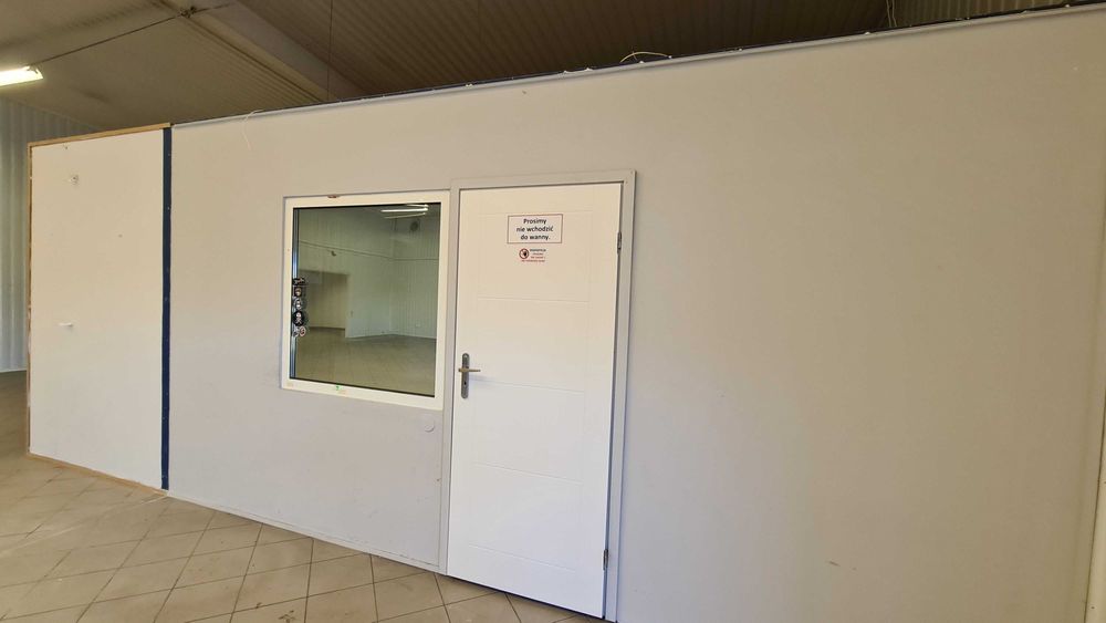 Hala, magazyn, lokal, biuro 360m2