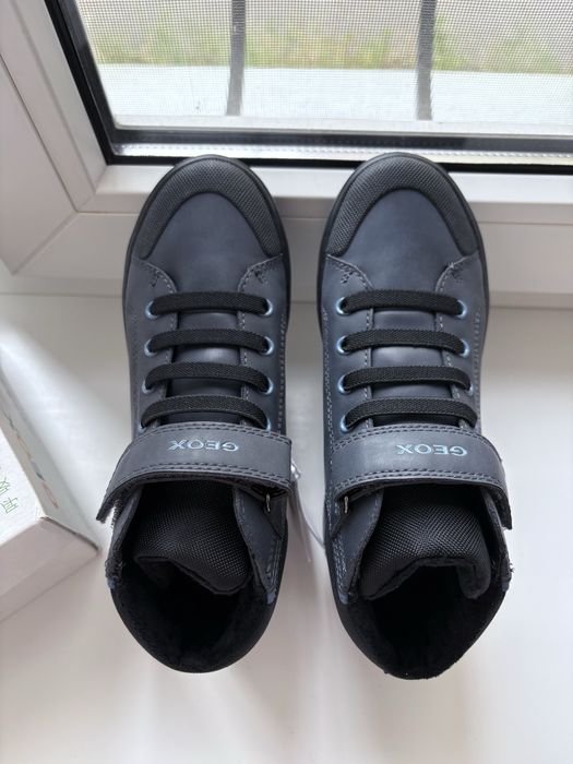 Демі черевики ботинки Geox 32p