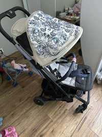 Wózek easywalker buggy Mickey