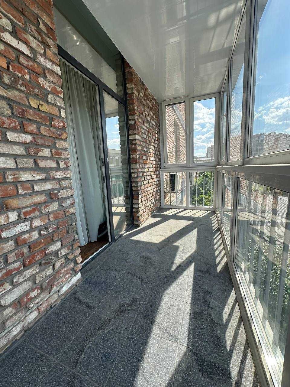 Продам 3х кімнатну квартиру ЖК Loft Project Клубный дом Премиум Центр