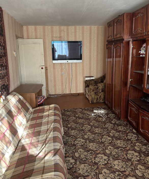 Продам 2-х комнатную квартиру