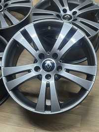 Диски 5*114.3R17 Renault Koleos, Megane, Laguna, Scenic,Trafik.