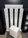 Monitor Audio Radius 270 zestaw Home premium.