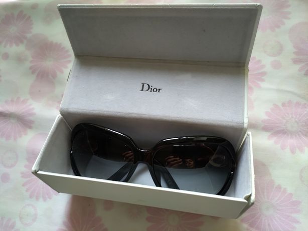Óculos Christian Dior