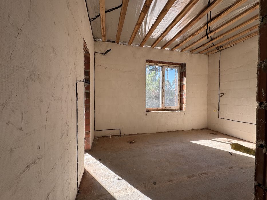 Готовий дуплекс в Лісовій Бучі