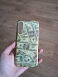 Etui Case Huawei p20 pro dollarsowe śmieszne fajne